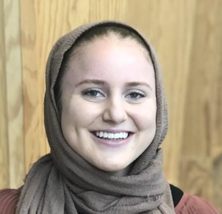Samia Mansour