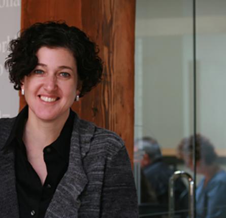 Nina Broadhurst