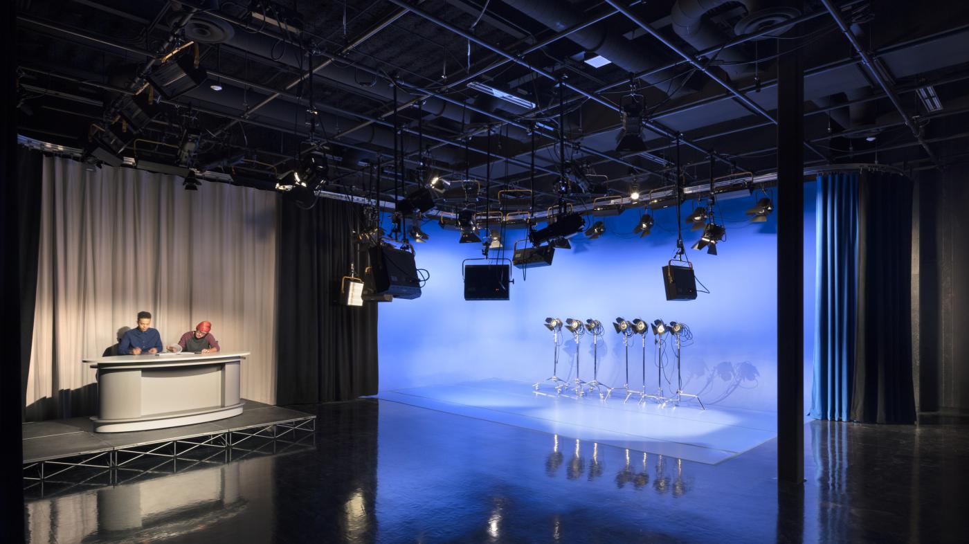 News Production
