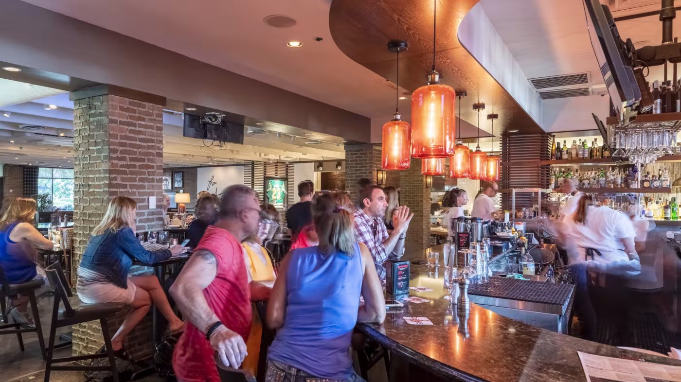 Tavern 23 | Edina, Minnesota | Cuningham