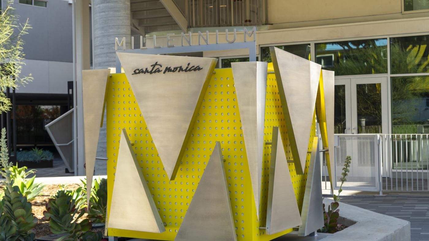Signage