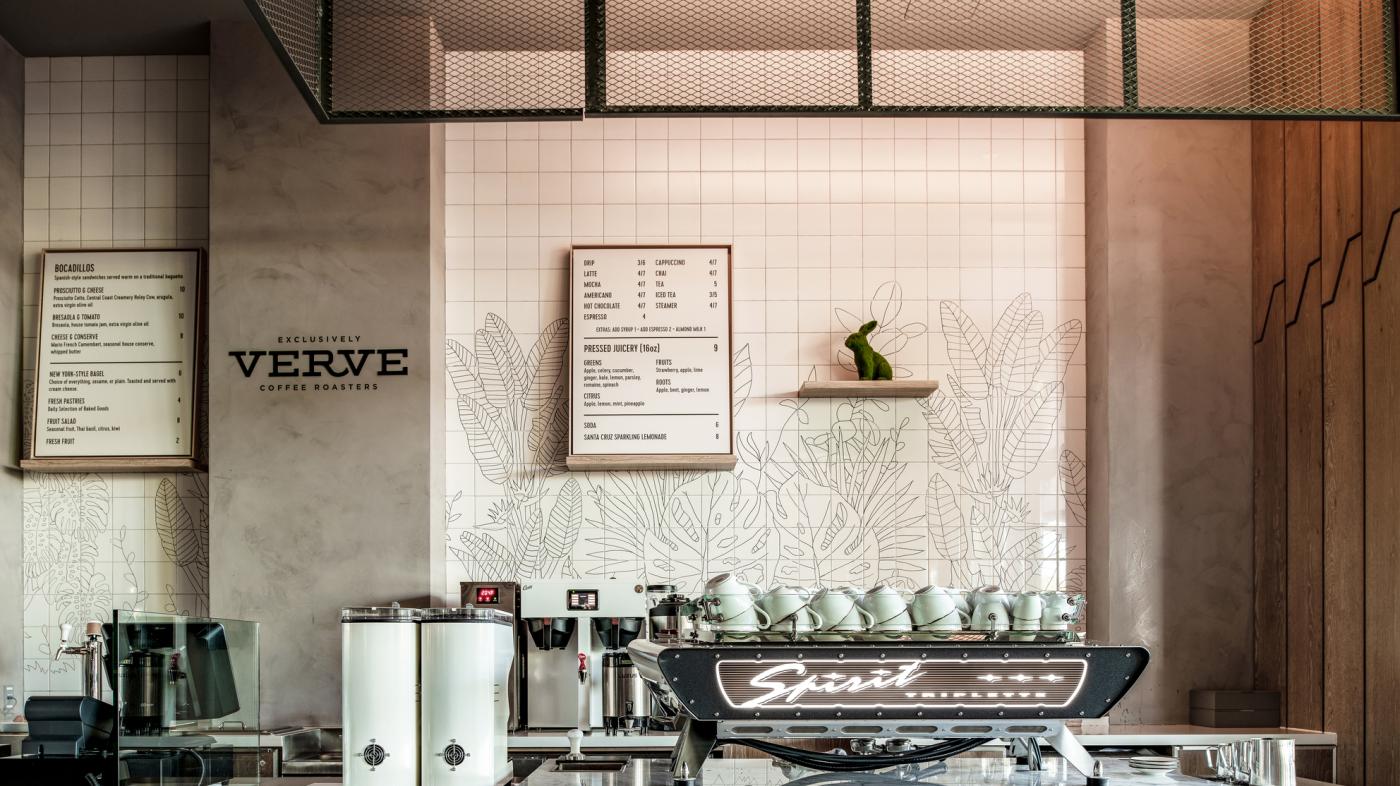 Cafe