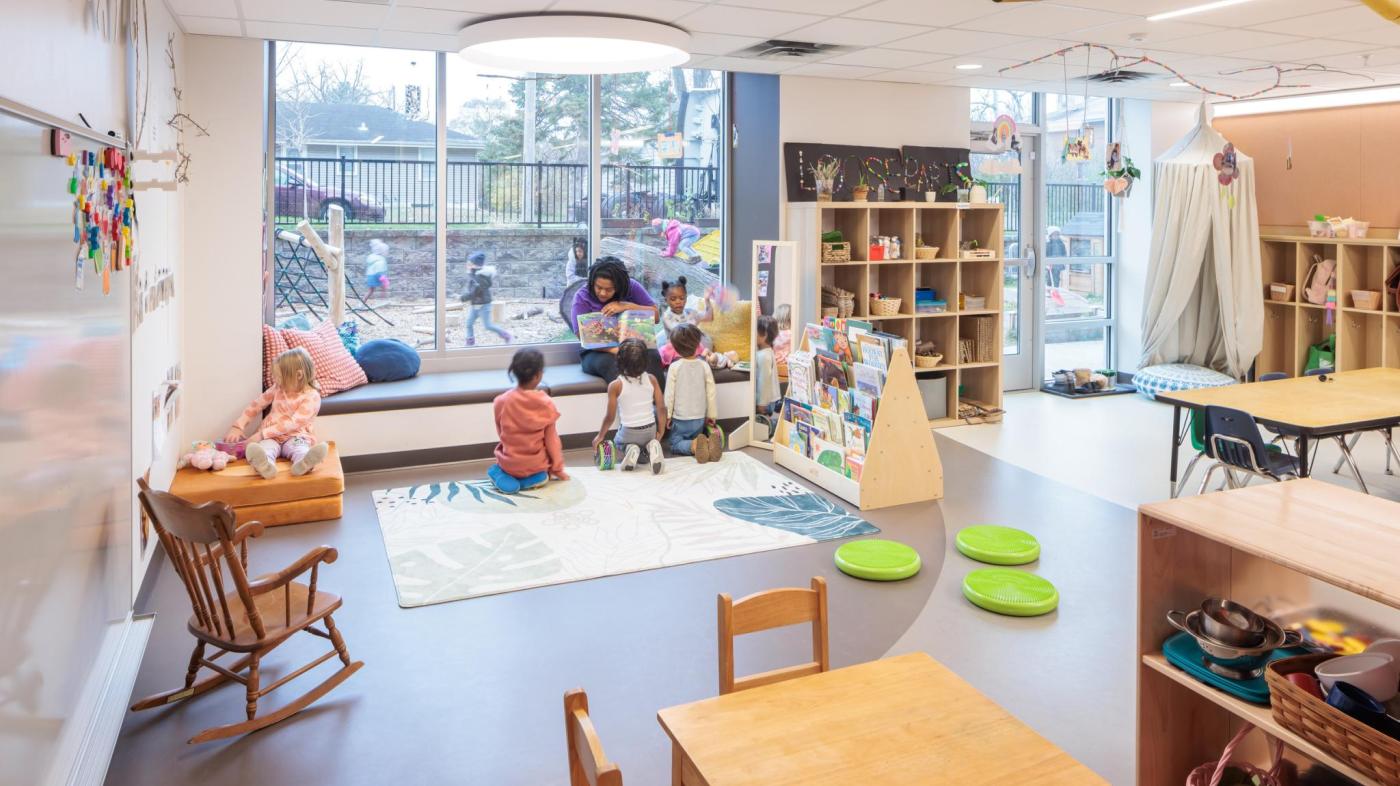 Rise Early Learning