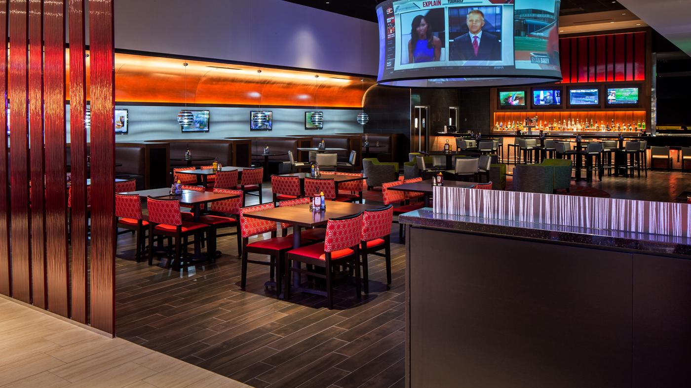 cuningham rhythm city casino resort interior