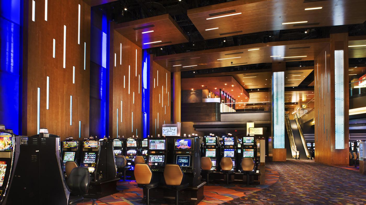 Winning Architecture: 10 Native American Casinos with Stunning Cultural Design