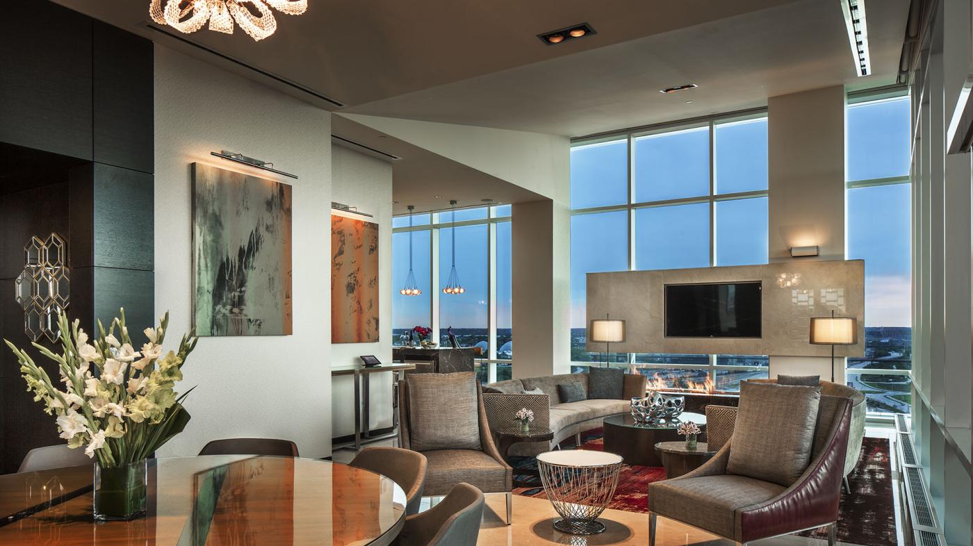 Potowatomi Casino Hotel