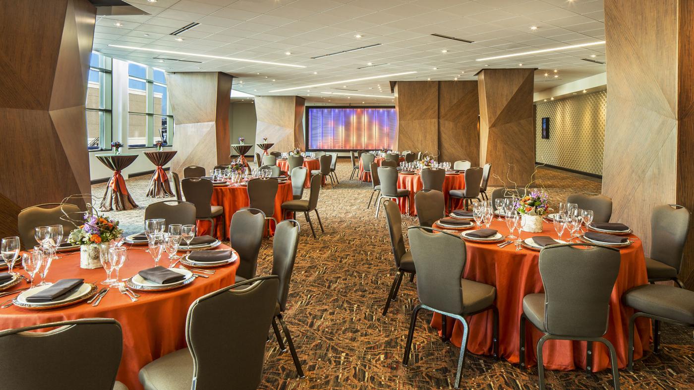 Potawatomi hotel 29