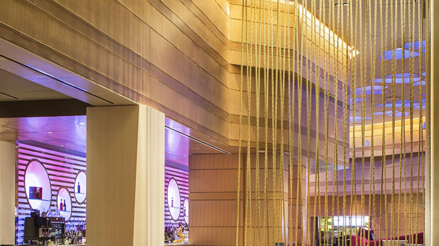 Potowatomi Casino Hotel