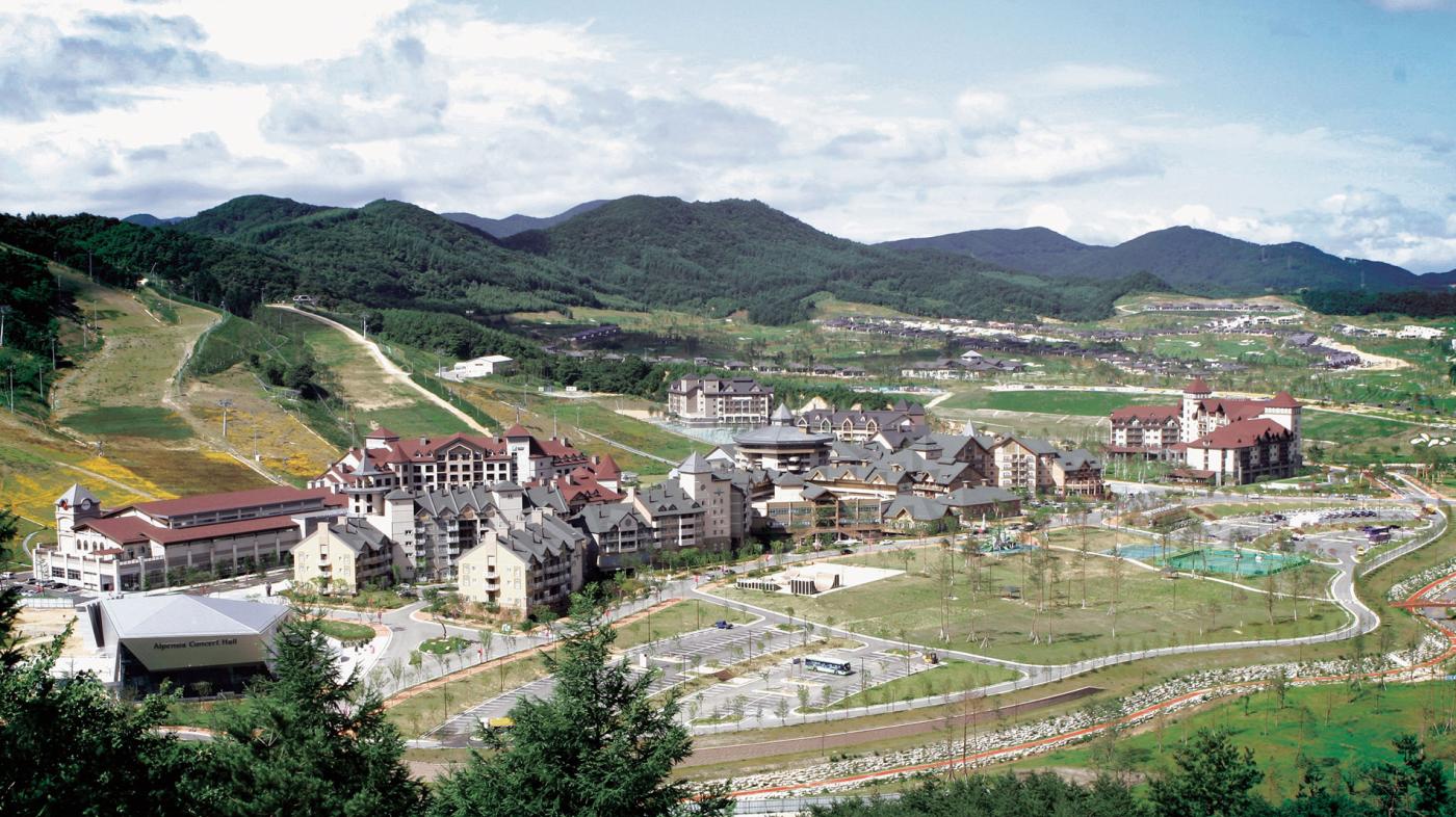 Alpensia 015