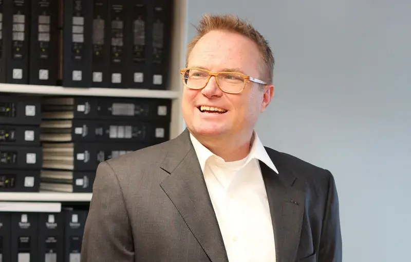 Todd Vandenburg