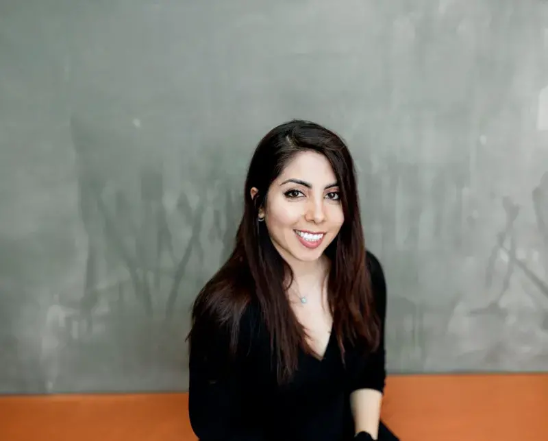 Sepideh Headshot