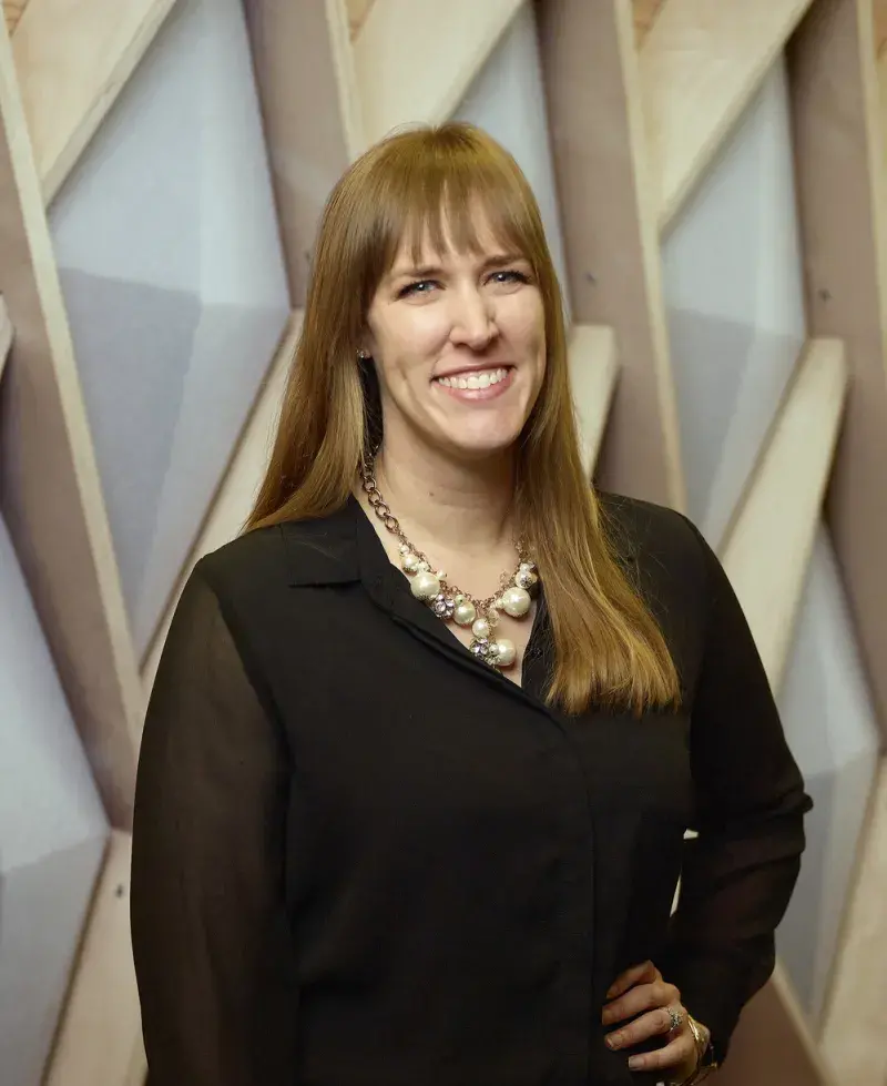 Katie Sander Smith