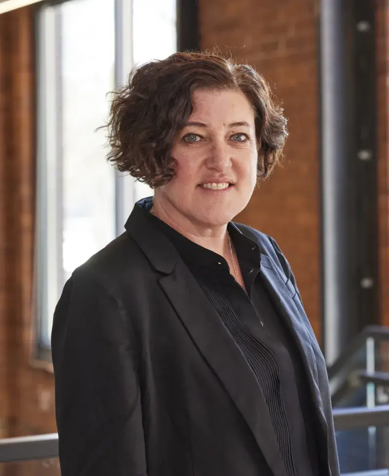 Nina BroadHurst