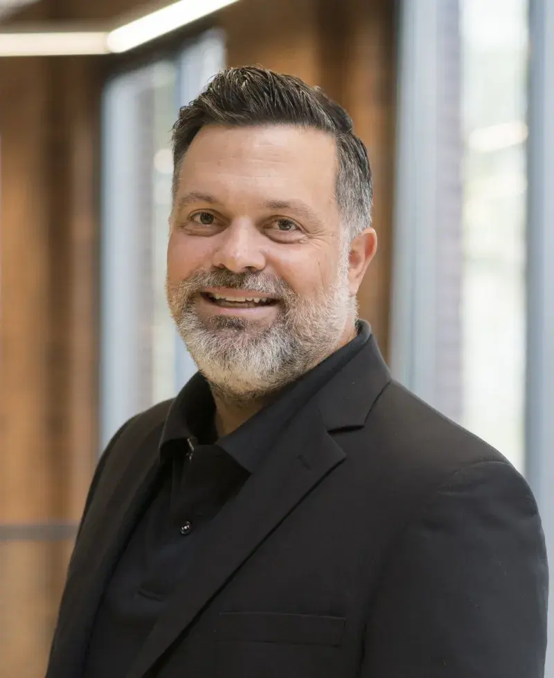 Dan Olic Headshot