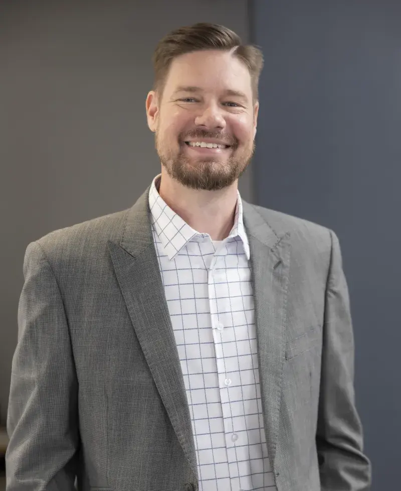 Brad Stech