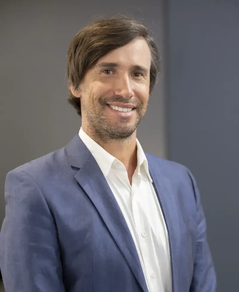 Scott Bales