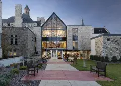 Shattuck St. Mary's