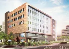 Exterior Rendering