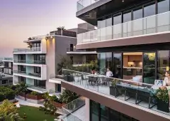 Pendry West Hollywood