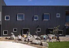 Laurentian 