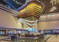 Tachi Palace