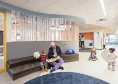 Rise Early Learning Center