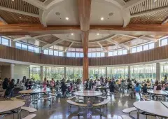 American Indian Magnet School