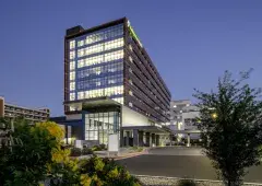 Valleywise Health Medical Center