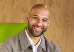 Matthew Trotter