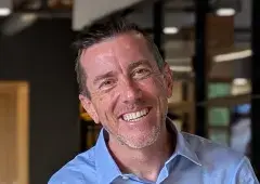 Todd Novak