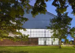 Fieldhouse