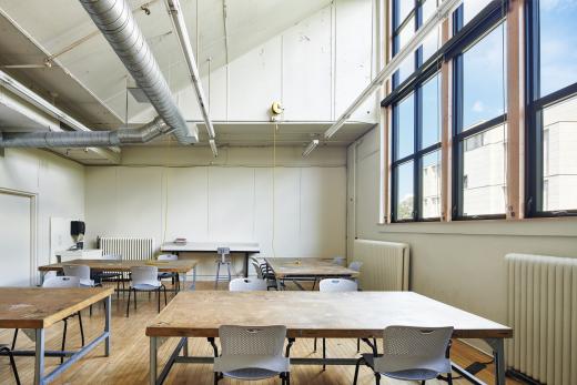 Classroom