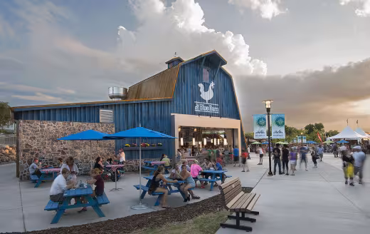 State fair lulu blue barn 06