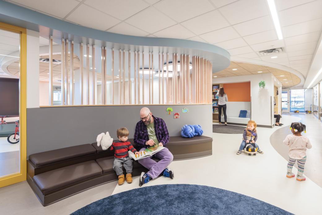 Rise Early Learning Center
