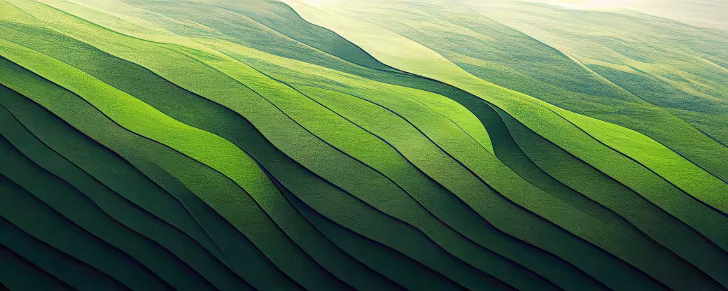 Green Layers