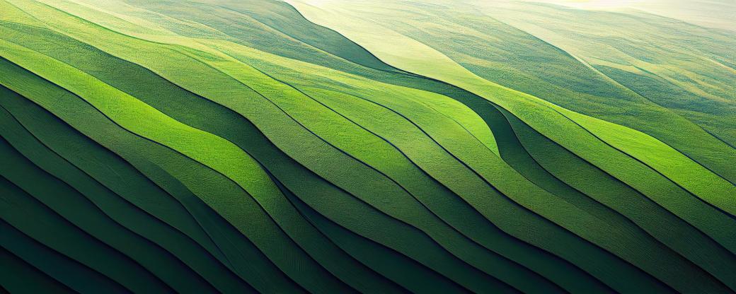 Green Layers