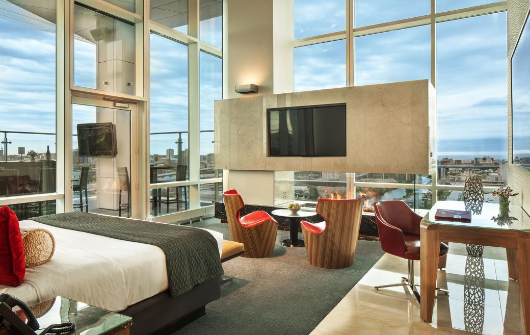 Potawatomi hotel rooms 02