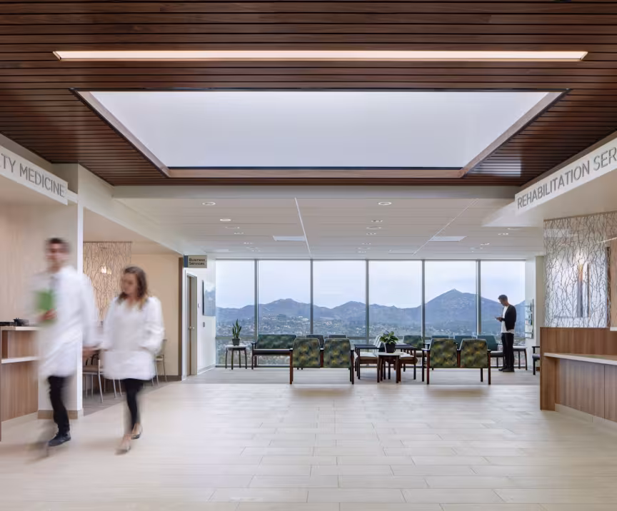 Sharp Rees Steely Rancho Bernardo