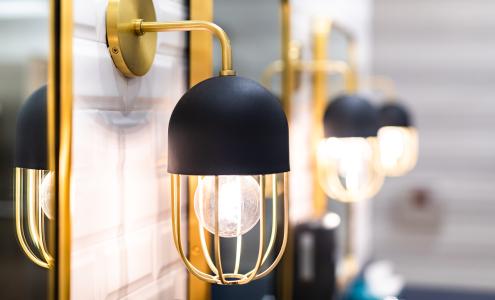 Lighting Feature