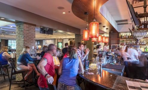 Tavern 23 Bar