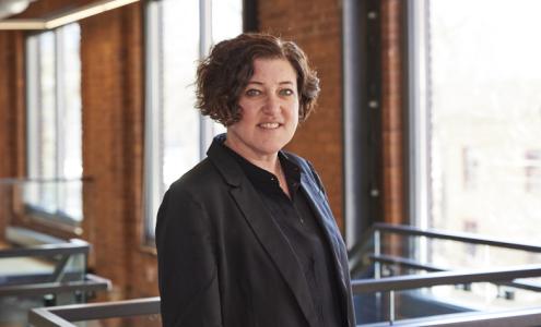 Nina Broadhurst