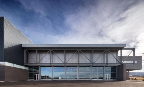 Natrona Exterior