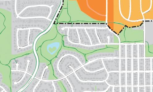 South Boulder Road Small Area Plan