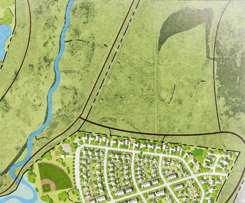 Rice Creek Commons