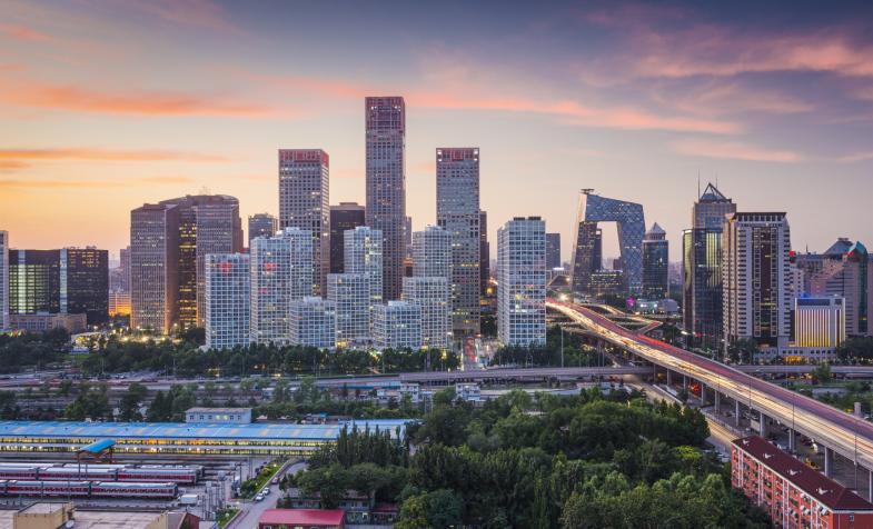 Beijing