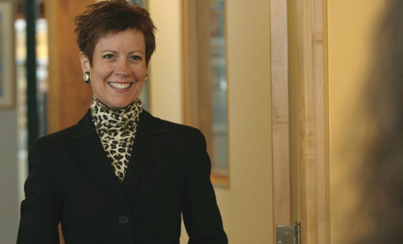Judy Hoskens