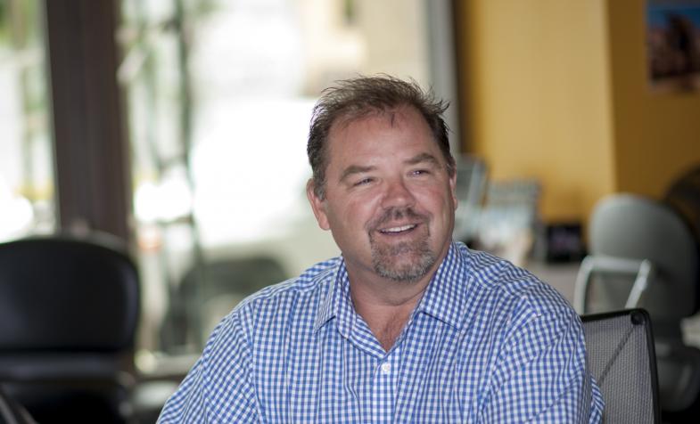 Wayne Hunter