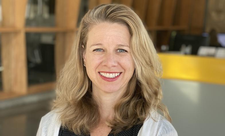 Meredith Meyers Headshot