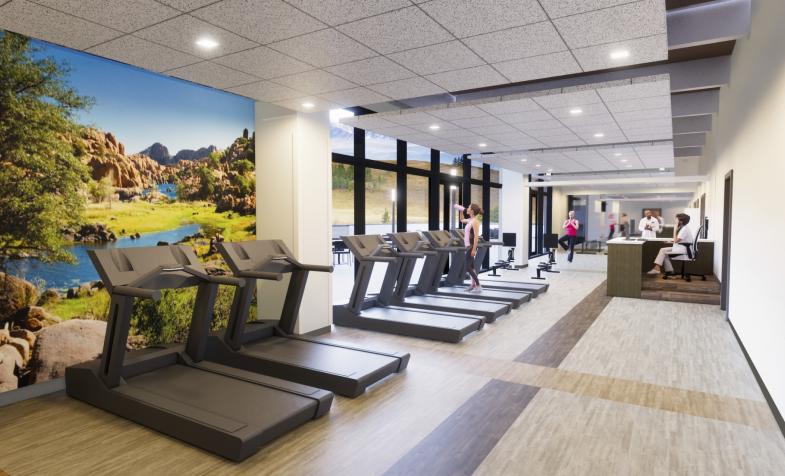 Cardio Center at Yavapai