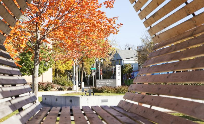 Sculpture Garden